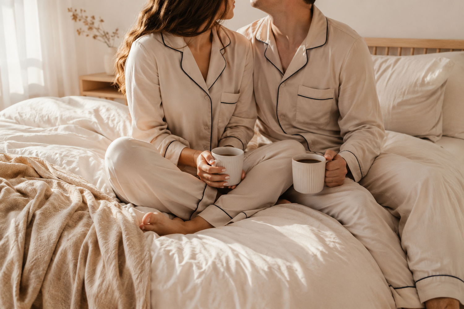 Matching Pajamas