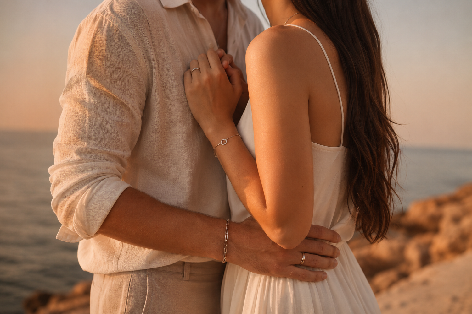 Matching Jewelry
